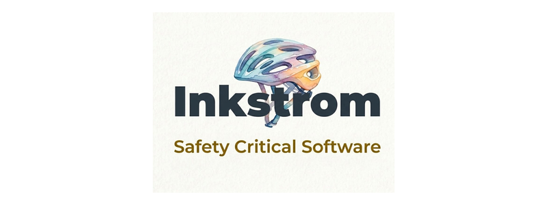 Inkstrom