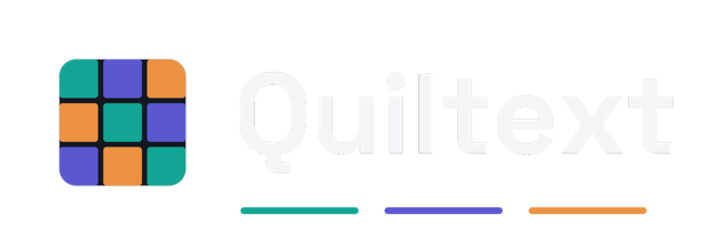 Quiltext