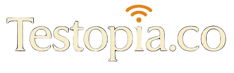 Testopia